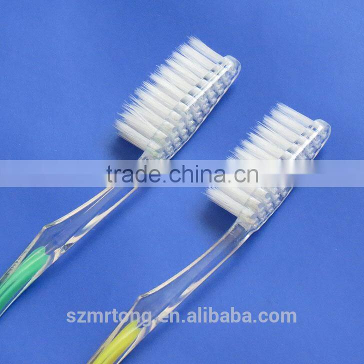 Elgent Hotel Toothbrush Amenities