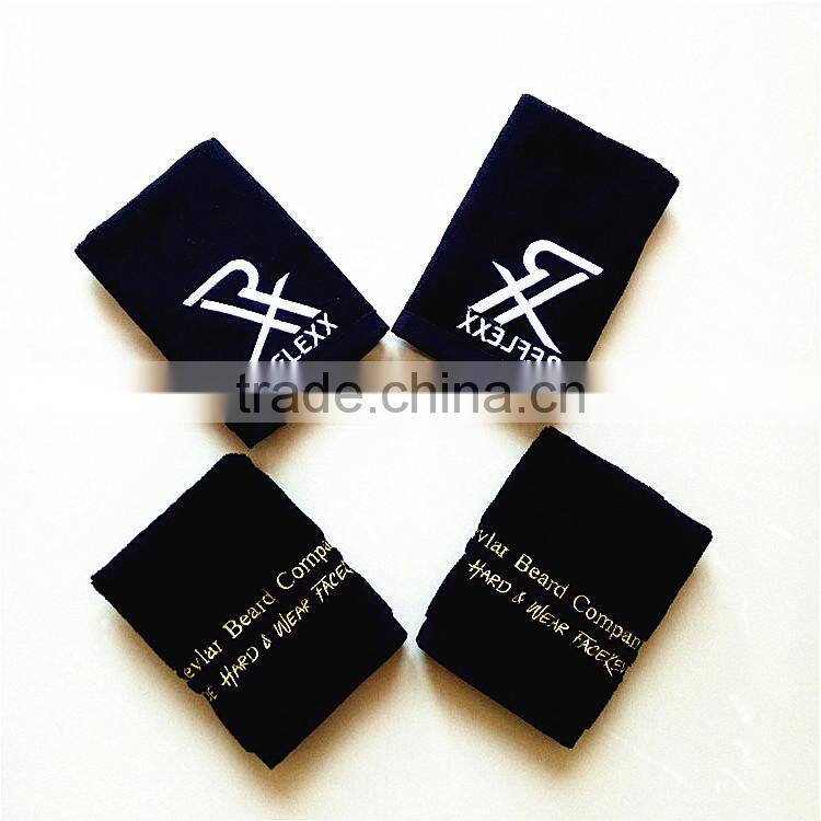 Customized Logo Promotional Cotton Gym Towel