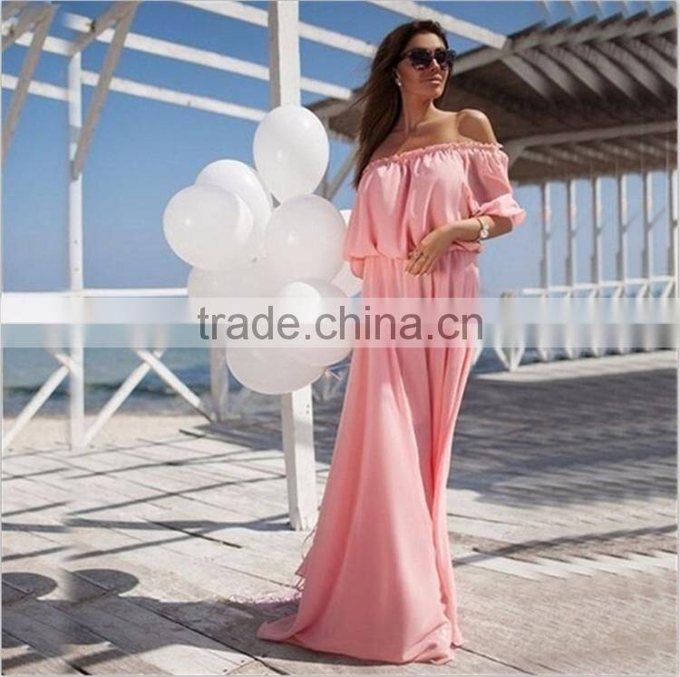 Boutique Mommy and Me Matching Dress