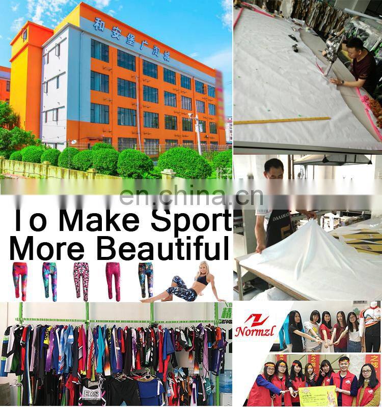 Full sublimation womens elastic fitness running sport high waist sex lycra yoga leggings polyester high quality yoga pants