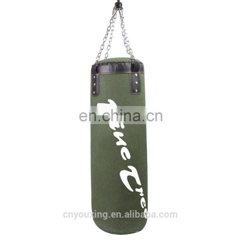 awesome high quality pinetree pu punching bag from china supplier