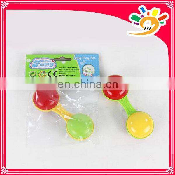 Newest Baby Enlighten Series Rattle Bell Toy,Cute Cartoon Telephone Design Rattle Bell