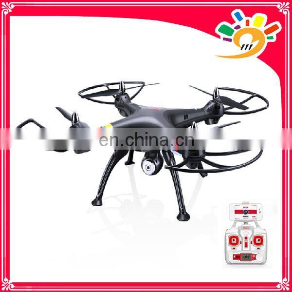 LH-X12 rc hexacopter drone with 2.4G 4 Channel 6-Axis gyro rc quad copter Headless Mode and light