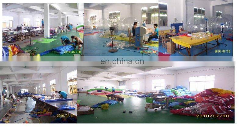 Trade Fair inflatable exhibition cover tent