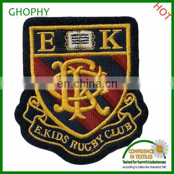 sew on sequin patches flower