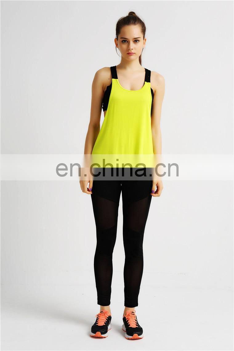 High Quality Wholesale Dylan Women Sports Breathable Sexy Knitted Tight Leggings