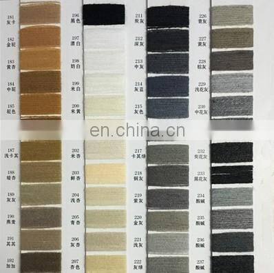 girl and boy fashion knitted hat and scarf set high quality