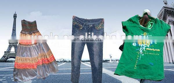 used clothes in bales china factory direct wholesale clothing used clothing from usa