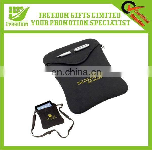 Top Quality 15'' Custom Logo Neoprene Laptop Bag