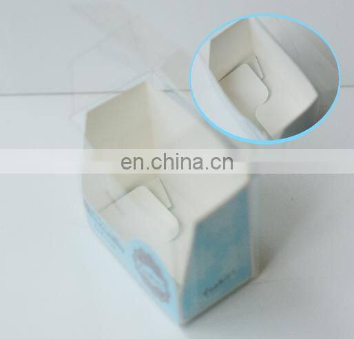 New unique personalized box