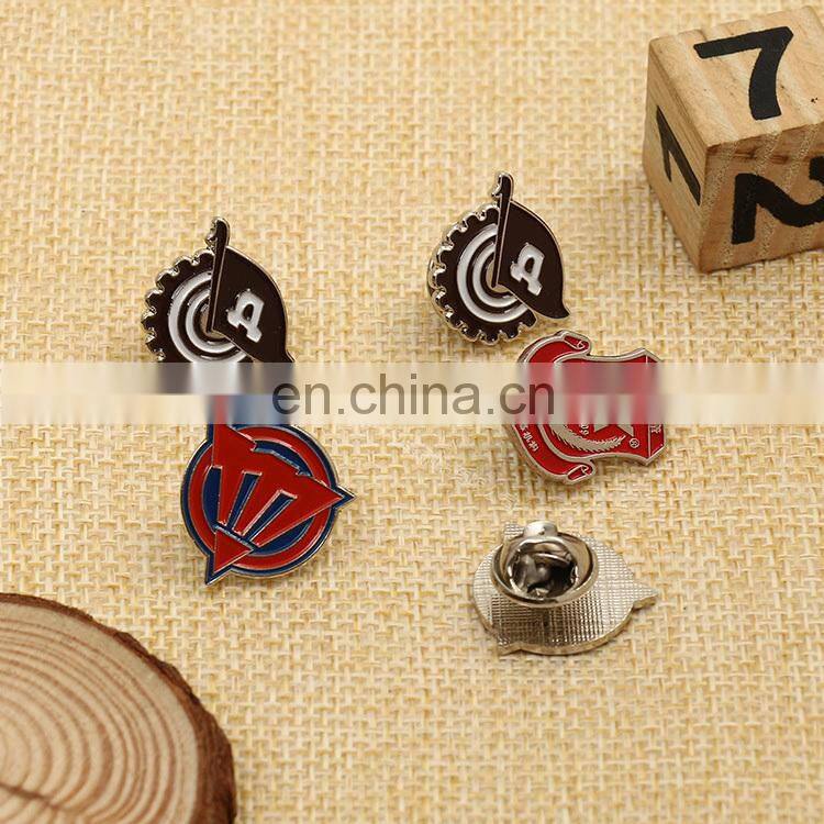 China factory supply Custom masonic lapel pin, Lapel pin manufacturers China,logo debossed lapel pin