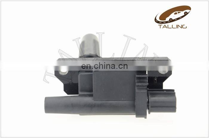 High Quality Car Ignition Coil For Mazda 323 ZL06 B6 ZM 1.6 1.5 ZZY118100 ZL0118100 ZL0118100A ZL0118100B Ignition Coil