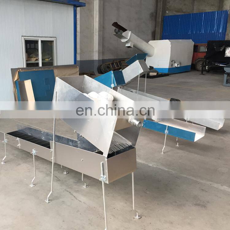 Small sluice box portable gold sluice highbanker