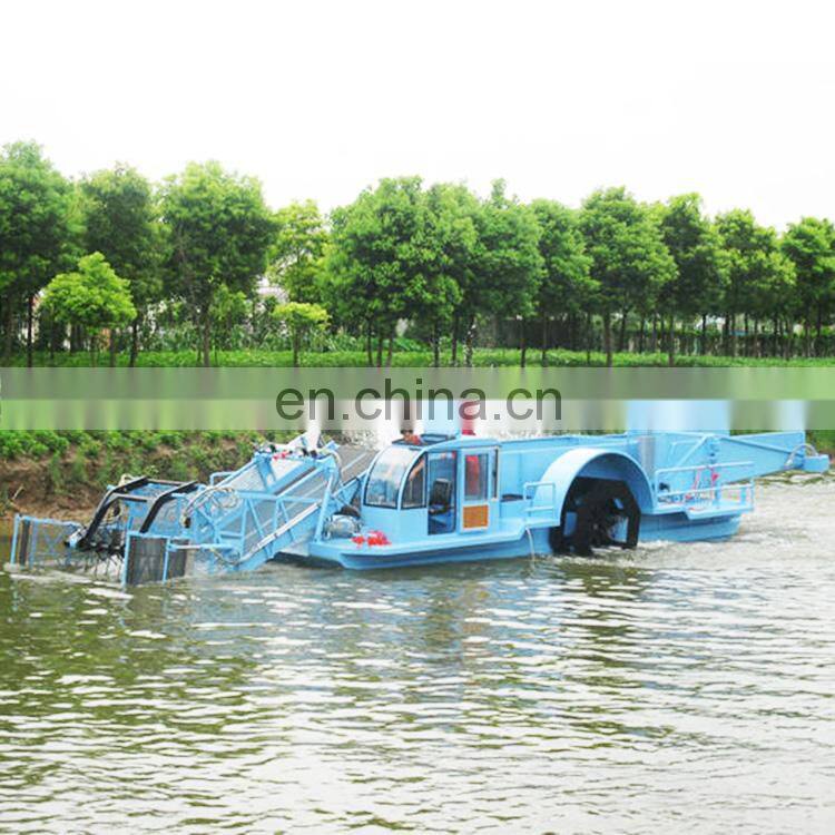 2017 Top Quality Combine Harvester