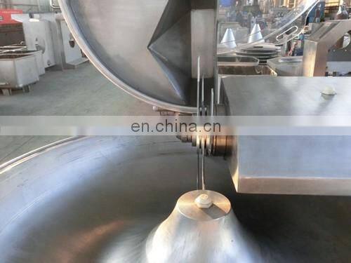 Best quality durable chopper meat bowl cutter