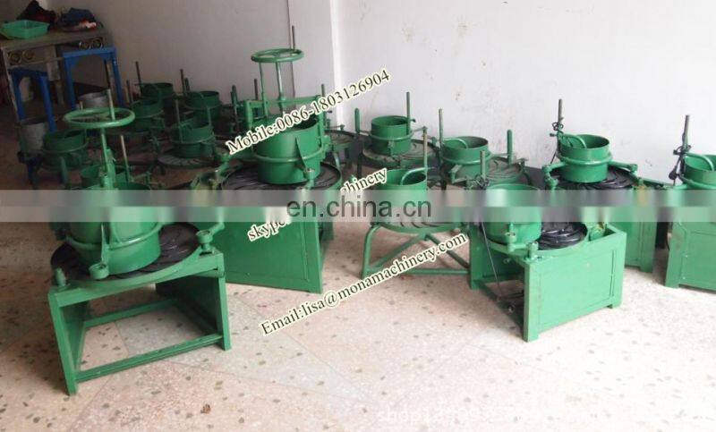 China professional supplier tea maker new design automatic green black tea rolling machine