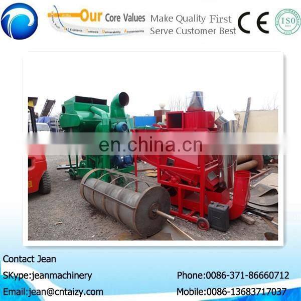 Commercial Walnut / peanut / almond / macadamia nut / hazelnut roaster with low price and high quality