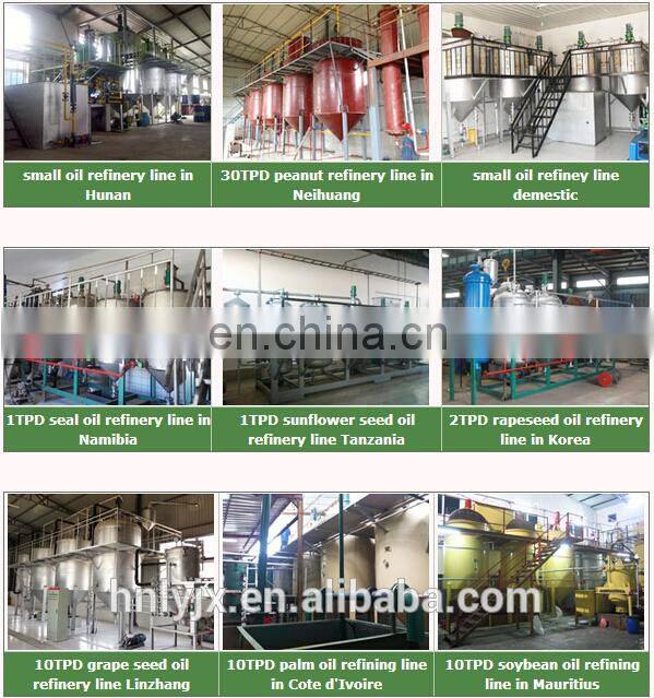 sunflower oil production plant, castor seed oil turnkey production line for vietnam