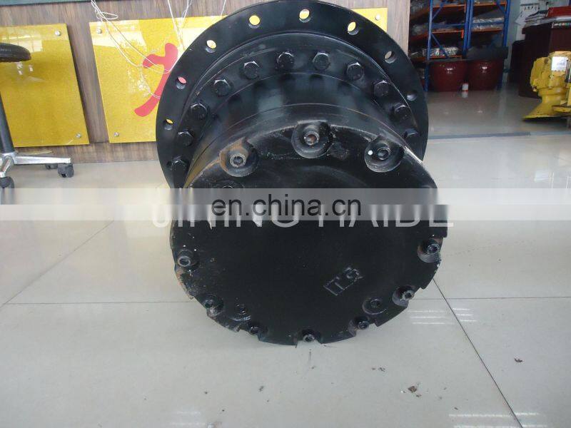 Excavator Hitachi EX200 travel motor final drive