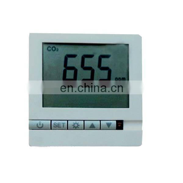 HR-86 CO2 Indoor carbon dioxide detector