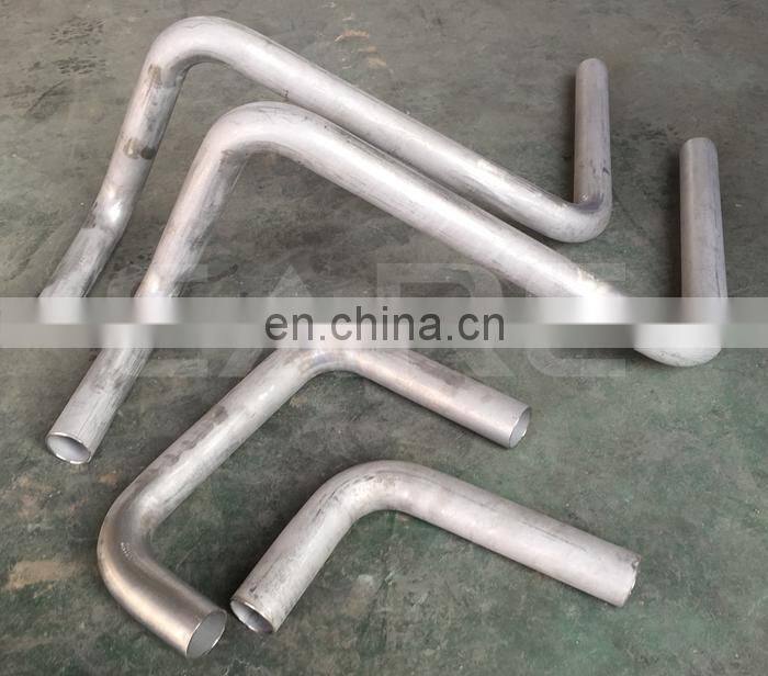 DW38CNC Automatic 3 Axis hydraulic mandrel pipe bender machine for sale