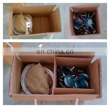 Camping Stove Gas Burner Mini Cooker Camp Gear for Nigeria Gas Cylinder