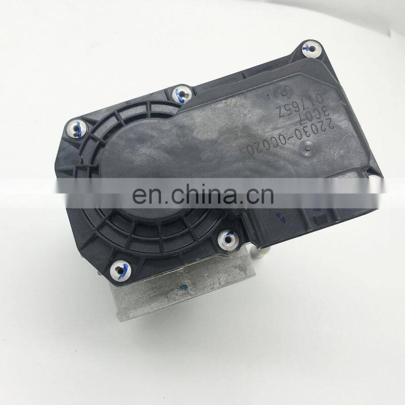 Hot Sales For Toyota OEM: 22030-0C020 220300C020 Auto Throttle Body Assembly