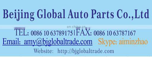 Common rail injector nozzles DLLA158P834 093400-8340 used on injector 095000-5224 for Hino P13C