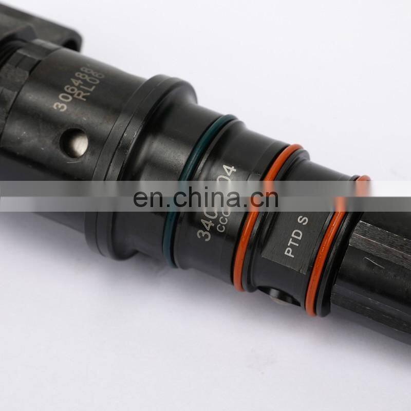 Good quality engine parts injector  assy 3406604 for cummins M11 Inyector