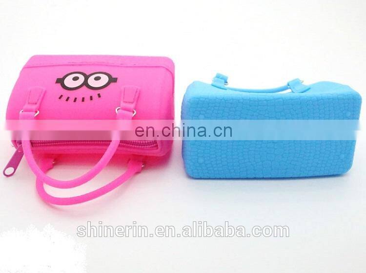 Fashion Elegant Women Girls Handbag Purse Mini Clutch Wallet Purse