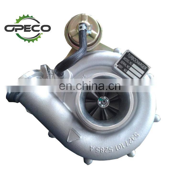 For Volvo FL6 D6A turbocharger GT3267 GT3271S 452123-5001S 452123-0001 01 8192030 8192030 8112854