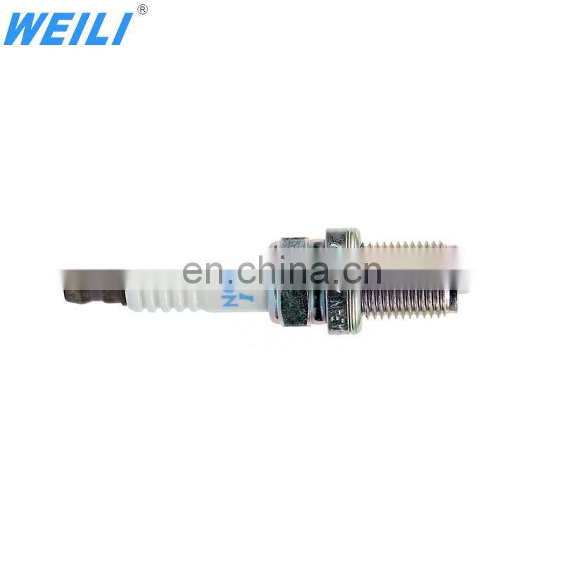 High quality Spark Plugs IFR6T11 4589 for T-oyota RAV4 2.4L Land Cruiser 4.7L GS300 3.0L GS430