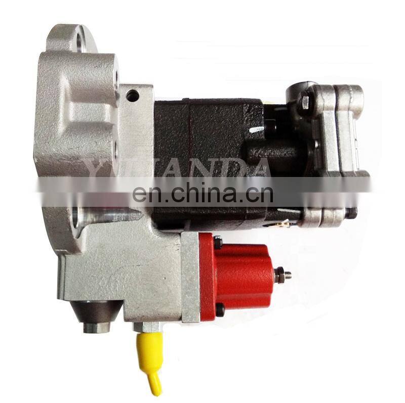 Original fuel injection pump assembly 3075340 3041800 3060492 for ISM QSM M11