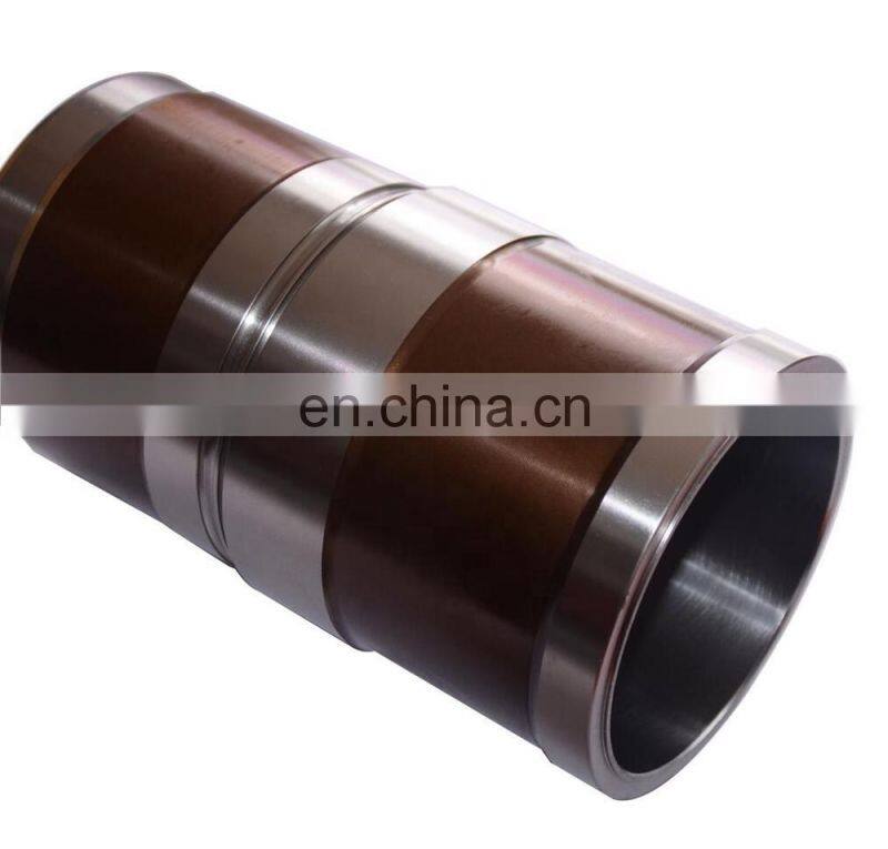 Diesel engine parts Cylinder Liner Kit 3948095 cylinder sleeve