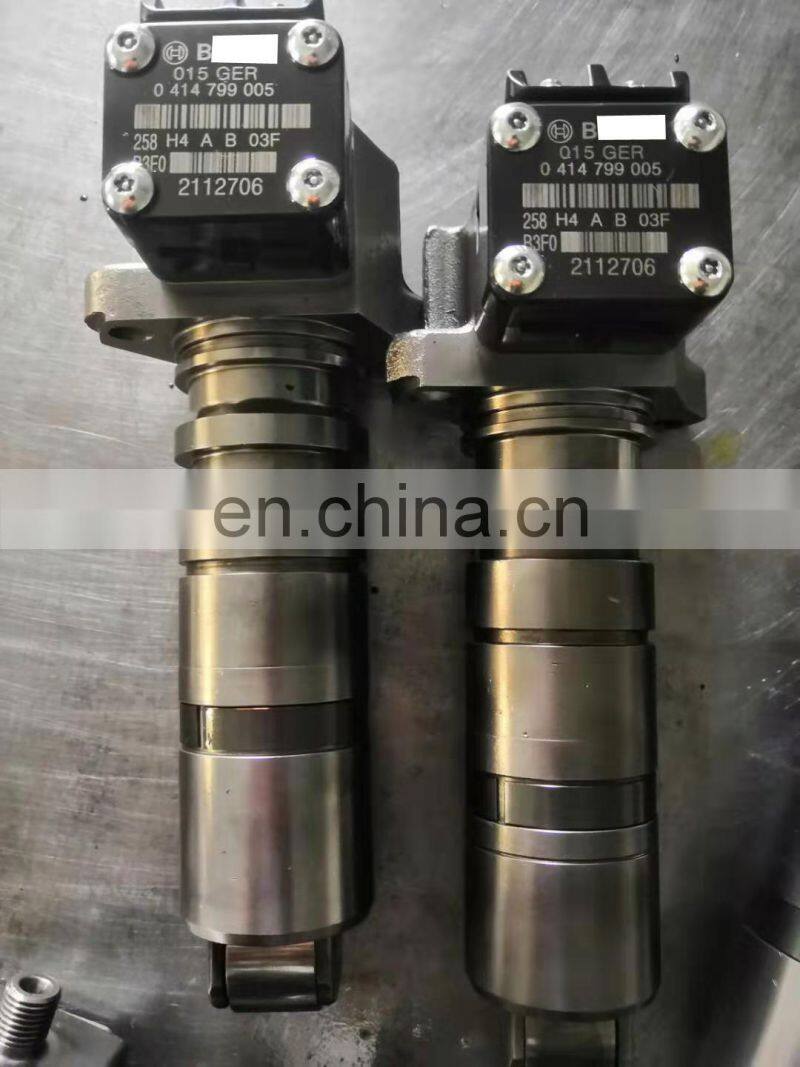 fuel unit pump fuel injection pump 0414799005