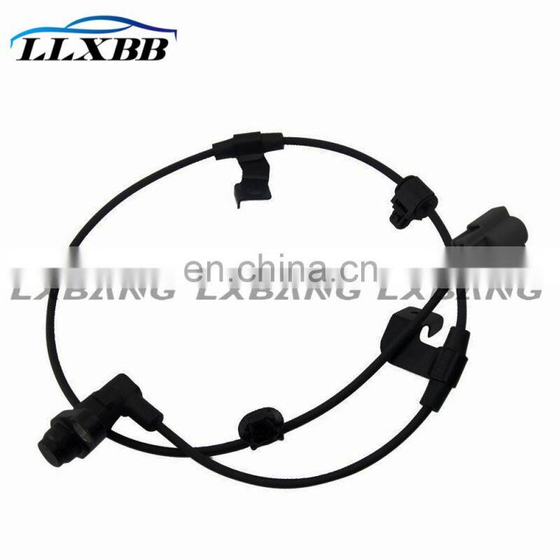 Genuine ABS Sensor Wheel Speed Sensor 4670A598 For Mitsubishi Triton L200 2011