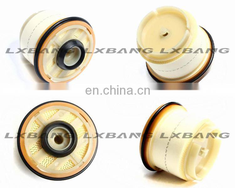 23390-0L041 Fuel Filter Diesel Filter Element Kit Fits FOR Toyota INNOVA/KIJANG FORTUNER HILUX Vigo HIACE
