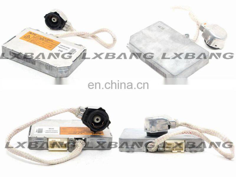 Original Xenon HID Headlight Ballast Control Module 85967-05010 8596705010 For Toyota Lexus RX300 RX330 85967-28010