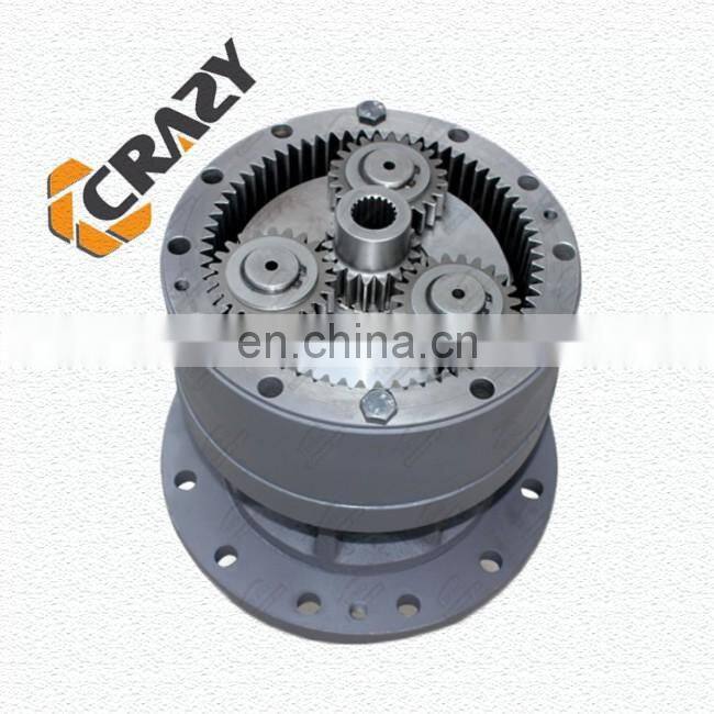EC210B swing gearbox 14541069 , excavator spare parts,EC210B swing device