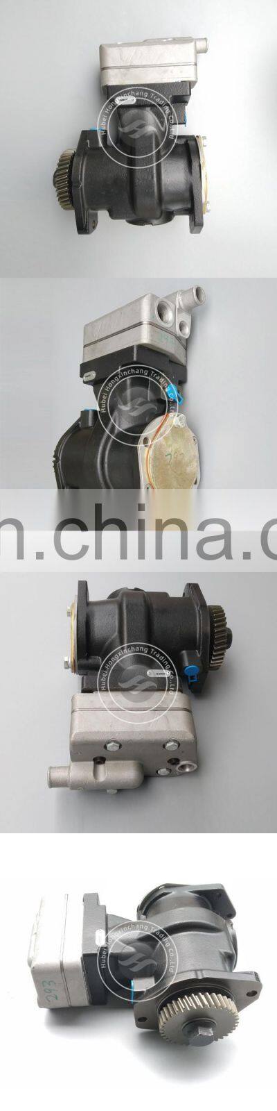 High Quality 6BT5.9 Diesel Engine Air Compressor 4946293 3976362 5286966 Air Pump
