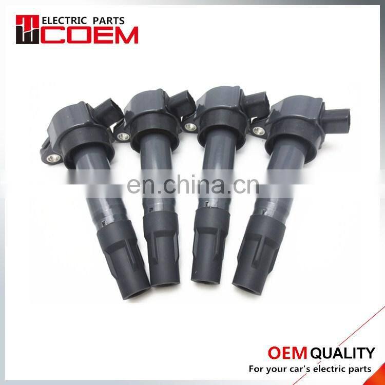 Wholesale Automotive Parts MW250963 For Mitsubishi Colt Lancer Xpander 4A91 Smart Ignition Coil Pack ignition coil manufacturers