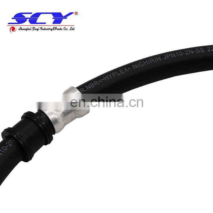Power Steering Pressure Hose Suitable for Honda 53713S30A52 53713-S30-A52