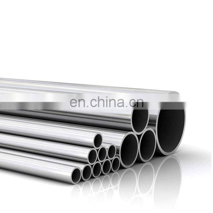 Hot Sale China stainless steel 304 price Steel tube and pipe