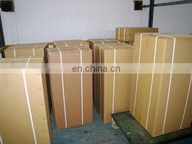 Mining machinery Paver air filter element 2378875
