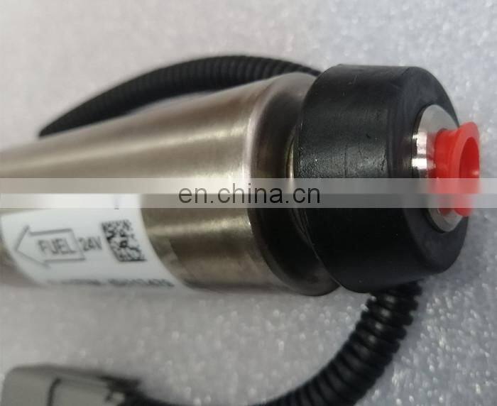 ISLE engine 24V fuel transfer pump 3968189 3968190 5260634 4937766