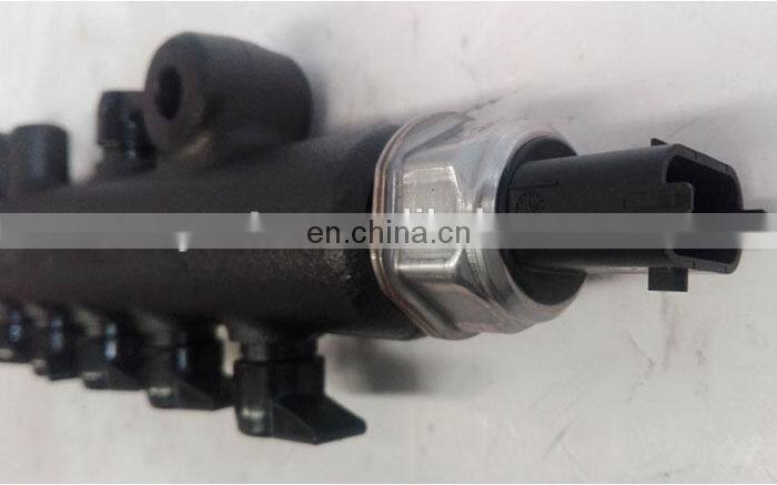 ISBE 6 engine high pressure fuel rail 5311943