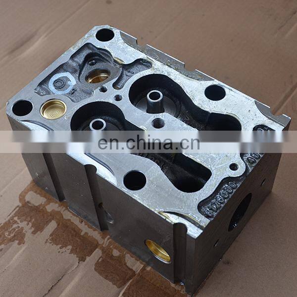 WEICHAI diesel engine Shacman truck Cylinder Head 612600040150