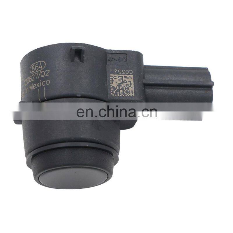 Parking Radar 25961321 / 25961317 Backup Automotive Radar for GM