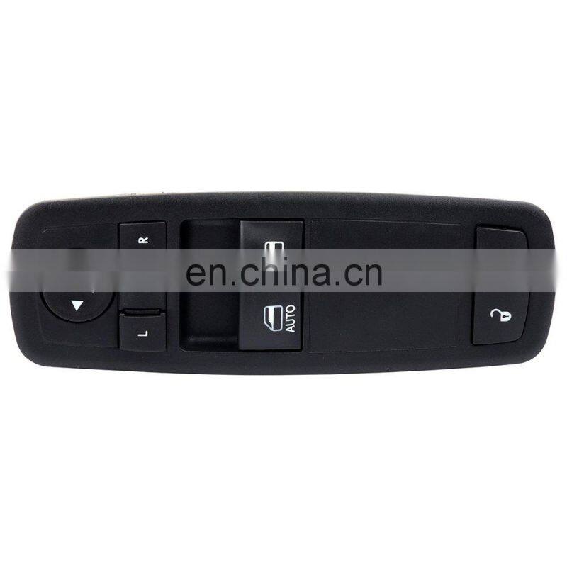 Power Window Switch LH 04602627AG For Dodge For Chrysler