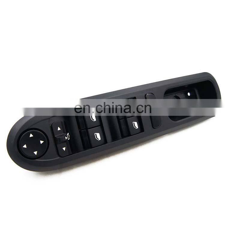 Power Window Lifter Switch 96468704XT For Peugeot 04-10